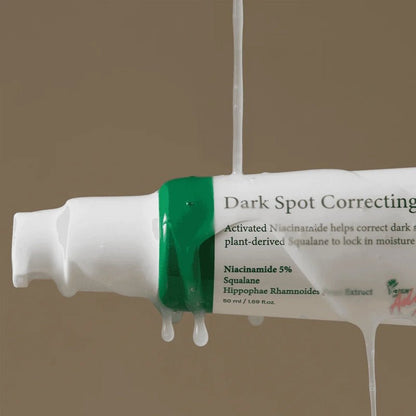 Dark Spot Correcting Glow Serum - 50ml