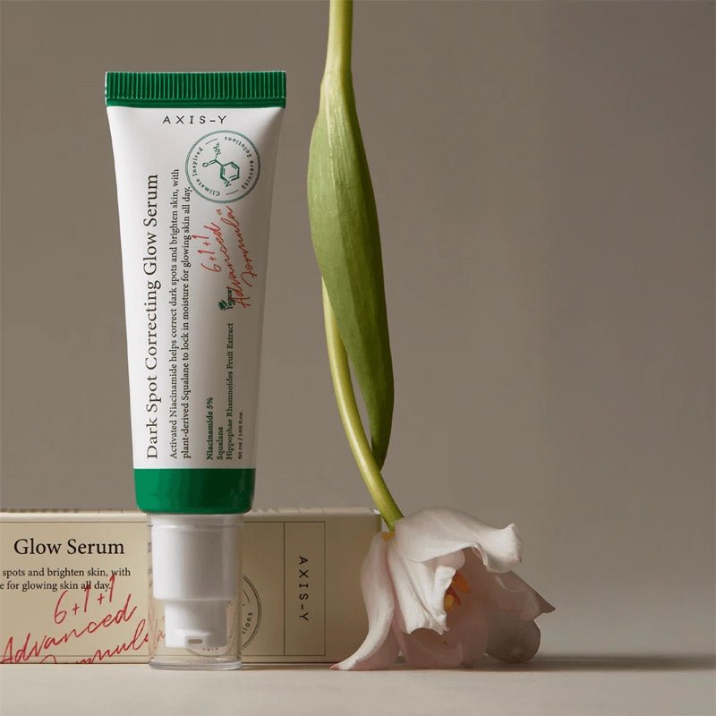 Dark Spot Correcting Glow Serum - 50ml