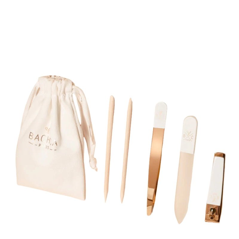 Essential Manicure Kit - 5pcs