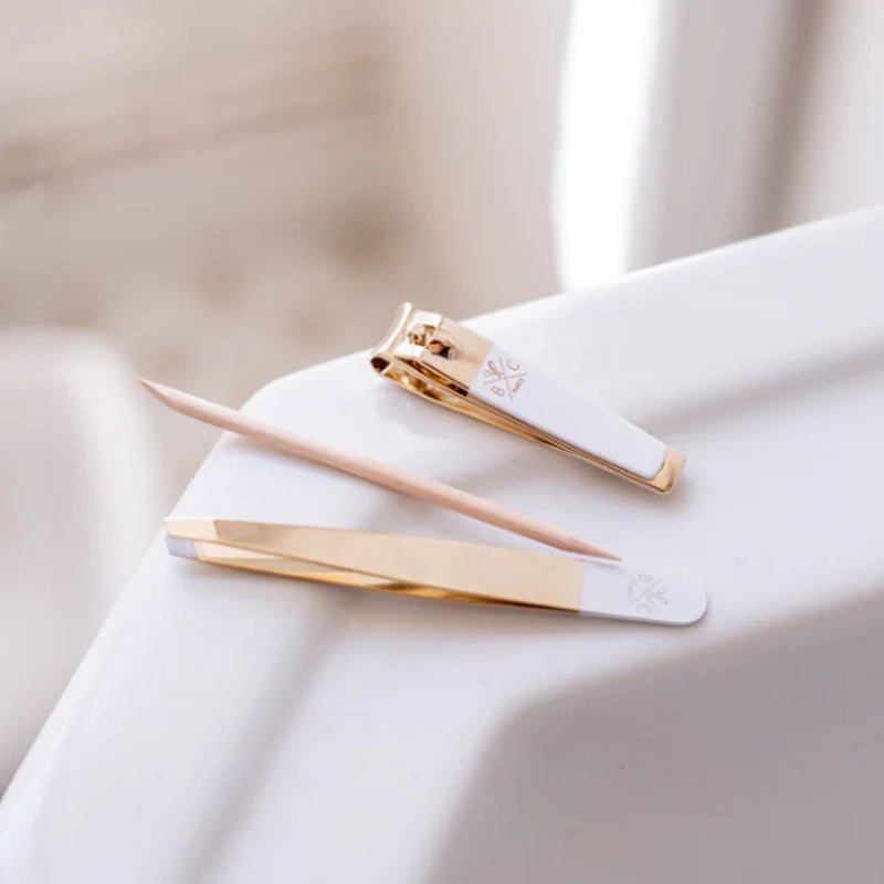 Essential Manicure Kit - 5pcs