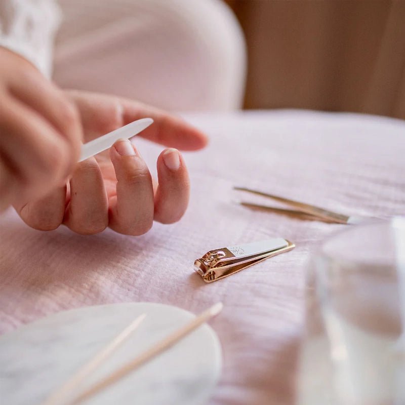 Essential Manicure Kit - 5pcs