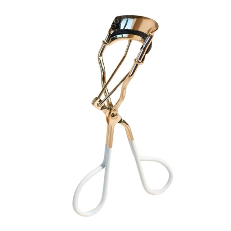 Eyelash Curler - White