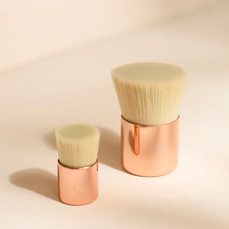 Facial Cleansing Brush With Ultra-soft Bristles