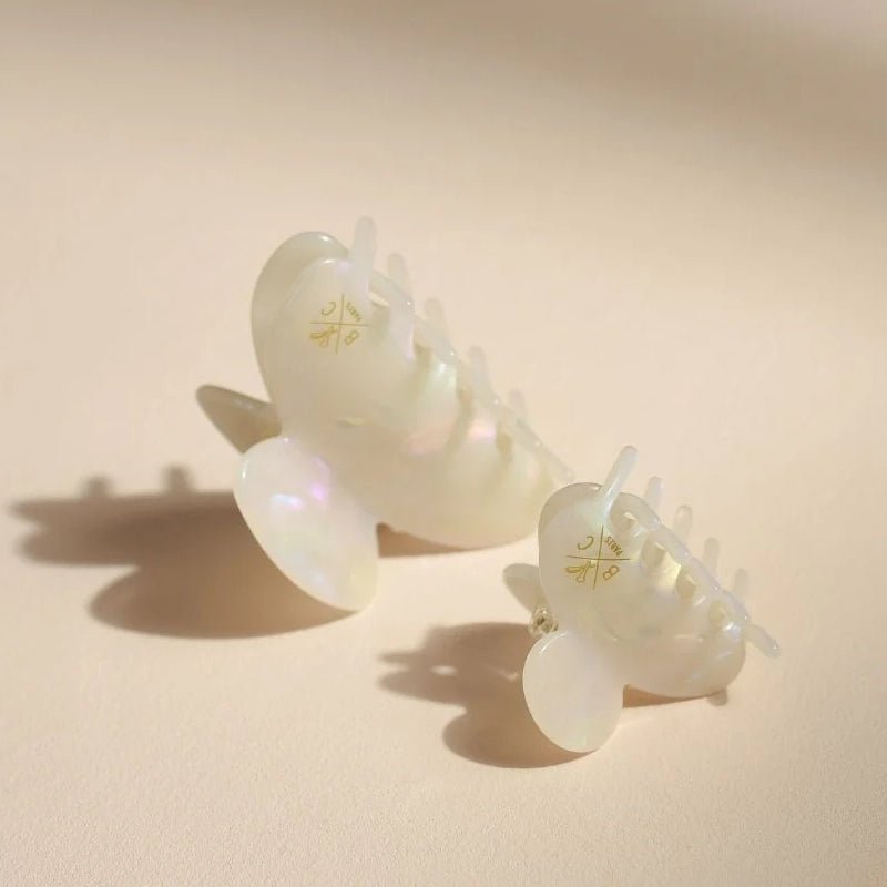 Handcrafted Large Hair Claw Clip