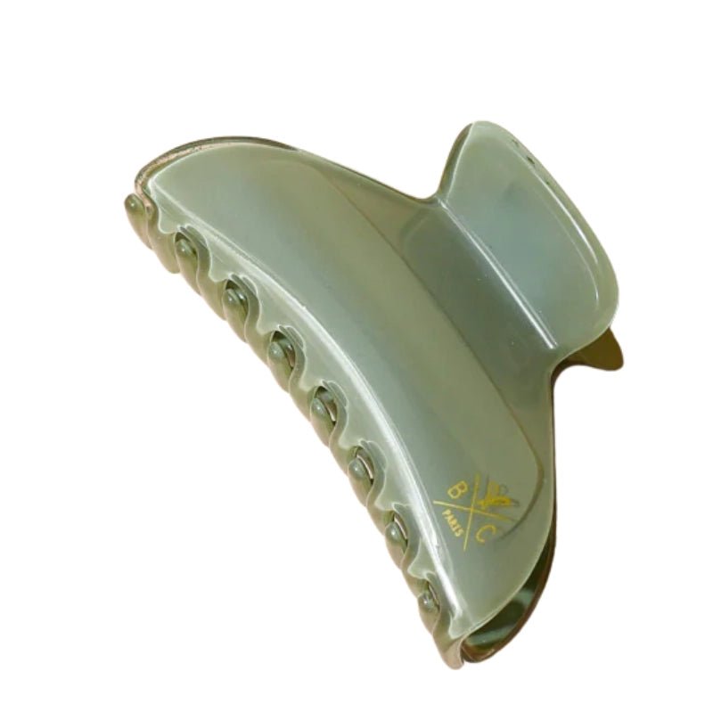 Handcrafted Large Hair Claw Clip
