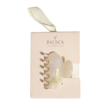 Handcrafted Small Hair Claw Clip