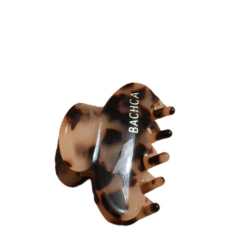Handcrafted Small Hair Claw Clip