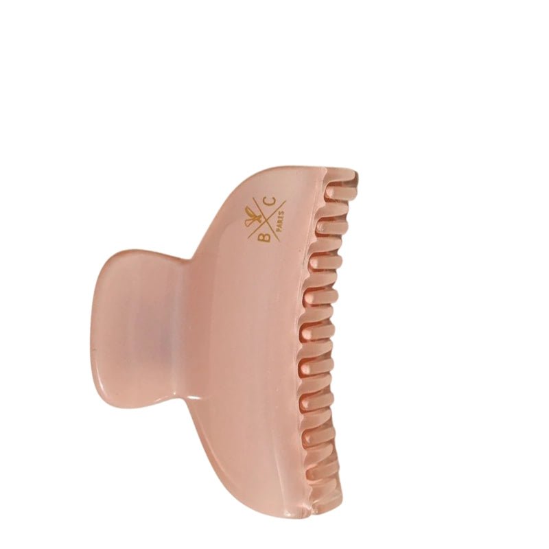 BACHCA Handcrafted Small Hair Claw Clip in Kuwait - Waha Lifestyle