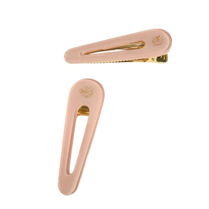 BACHCA Handmade Hair Barrette Clips - 2pcs in Kuwait - Waha Lifestyle