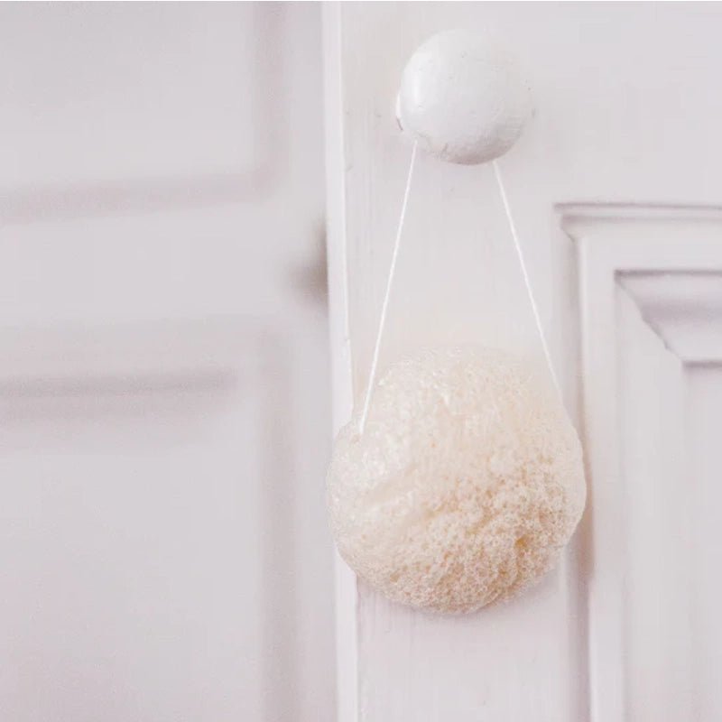 Konjac Natural Cleansing Sponge