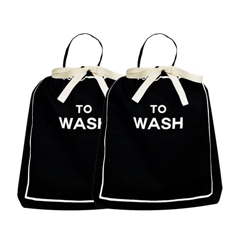 Bag - All 2 Piece Clothes Organizer Bag - Waha Lifestyle