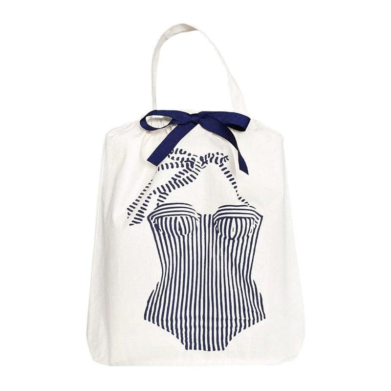 Bag - All Bretagne Swimsuit Organizer Bag - Waha Lifestyle