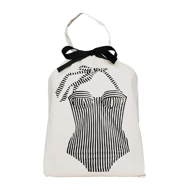 Bag - All Bretagne Swimsuit Organizer Bag - Waha Lifestyle