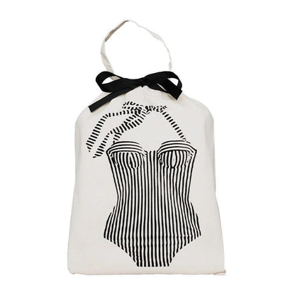 Bag - All Bretagne Swimsuit Organizer Bag - Waha Lifestyle