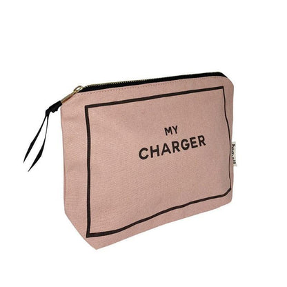 Bag - All Charger Case Pouch - Waha Lifestyle