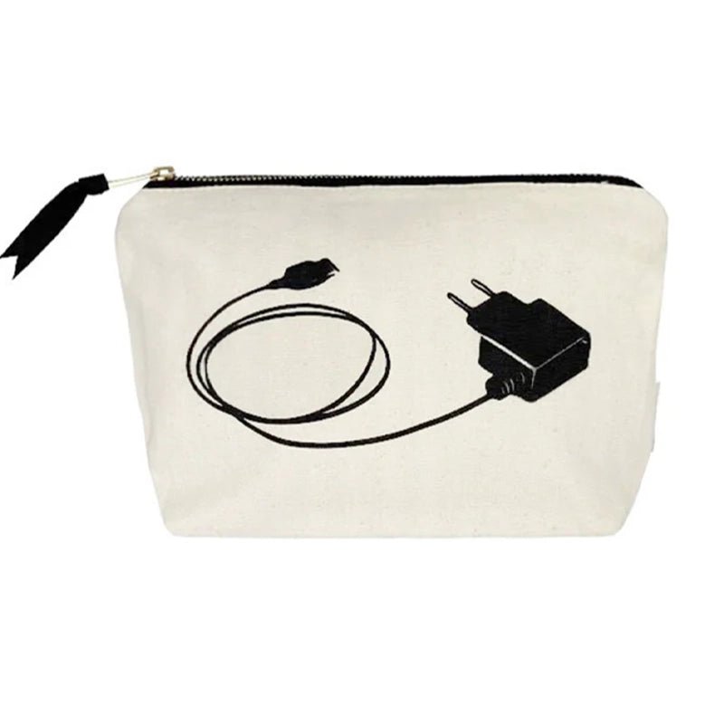 Bag - All Charger Case Pouch - Waha Lifestyle