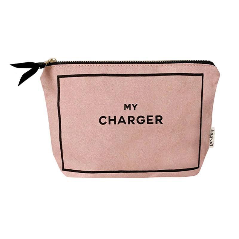 Bag - All Charger Case Pouch - Waha Lifestyle