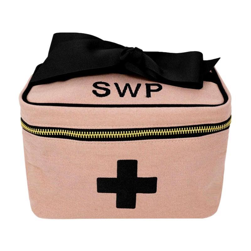 Bag - All First Aid Storage Organizer Box - Waha Lifestyle