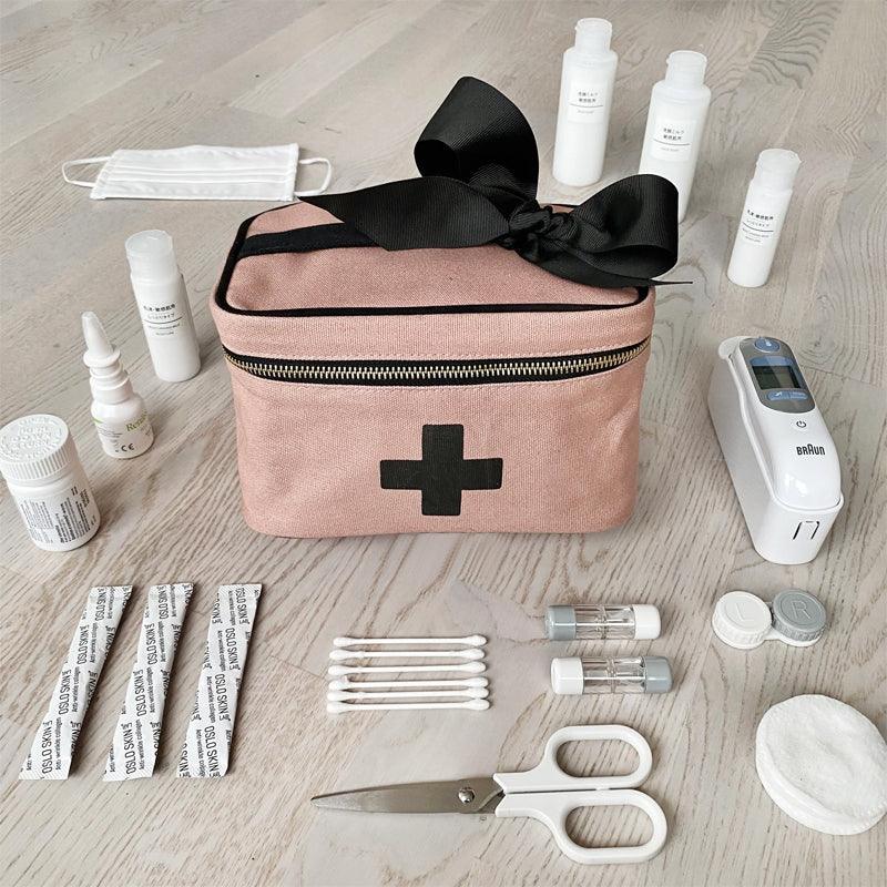 Bag - All First Aid Storage Organizer Box - Waha Lifestyle