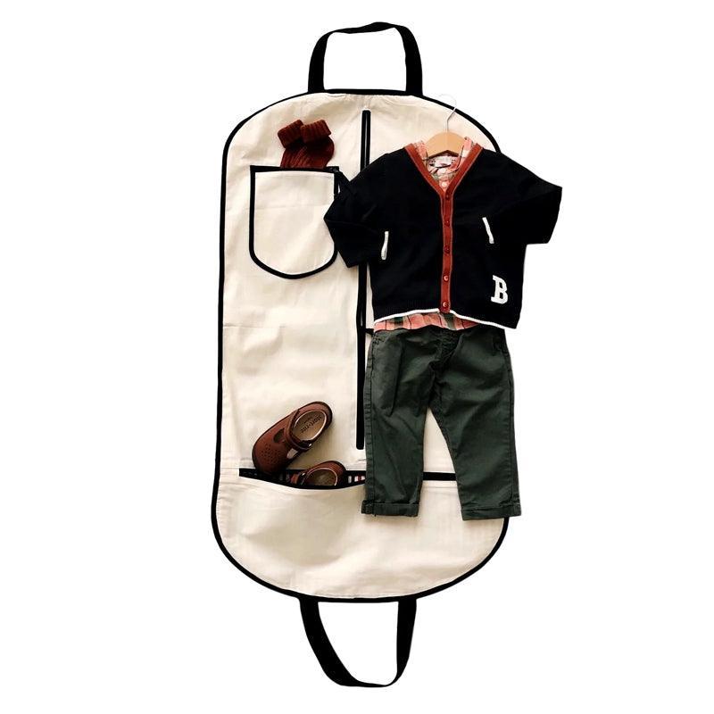 Bag - All Kids Garment Organizer Bag - Waha Lifestyle