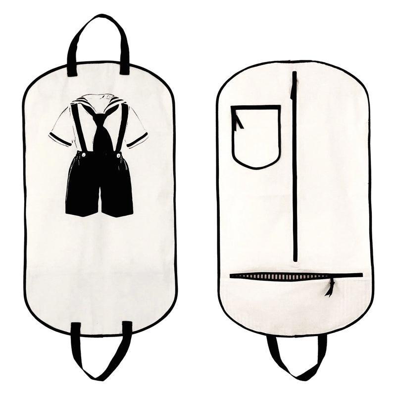 Bag - All Kids Garment Organizer Bag - Waha Lifestyle