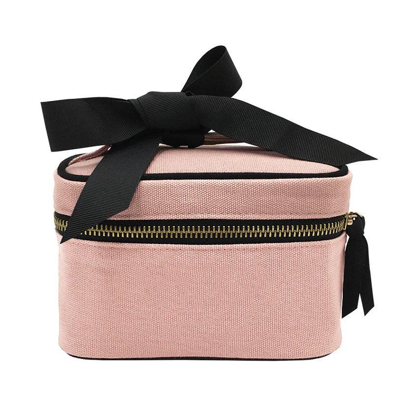 Bag - All Mini Beauty Box Bag - Waha Lifestyle