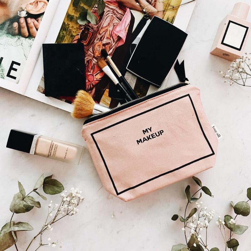 Bag - All Personalized Makeup Organizer Bag - Waha Lifestyle