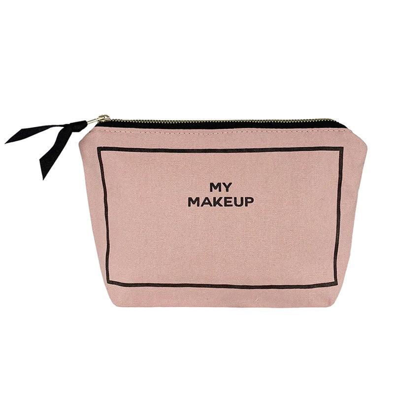 Bag - All Personalized Makeup Organizer Bag - Waha Lifestyle