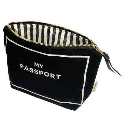 Bag - All Personalized Passport &amp; Travel Pouch - Waha Lifestyle