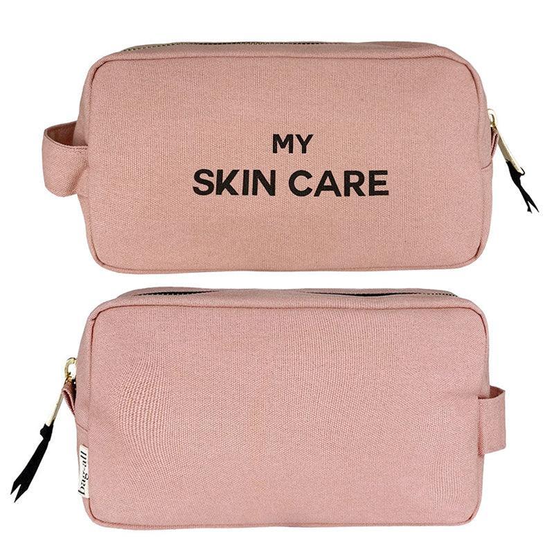 Bag - All Personalized Skin Care Organizer Pouch - Waha Lifestyle