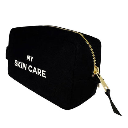 Bag - All Personalized Skin Care Organizer Pouch - Waha Lifestyle