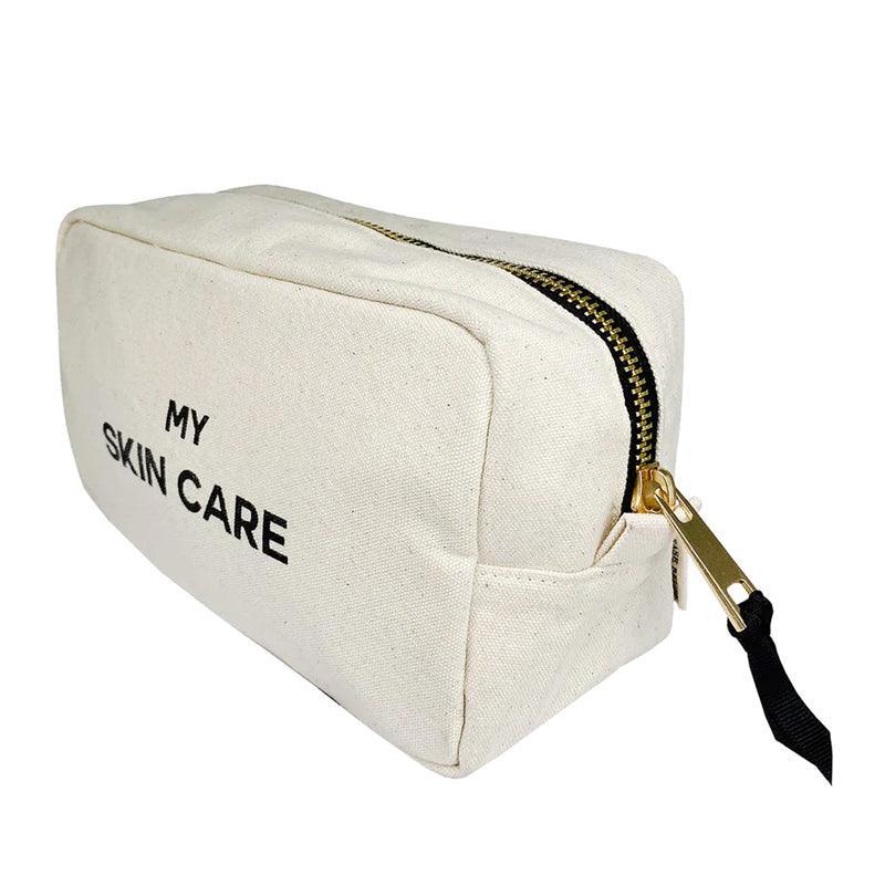 Bag - All Personalized Skin Care Organizer Pouch - Waha Lifestyle