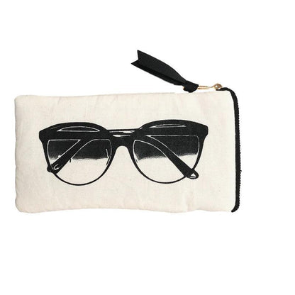 Bag - All Sunglasses Case With Pocket - Waha Lifestyle