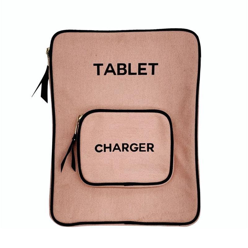 Bag - All Tablet Sleeve With Charger Pocket - Waha Lifestyle