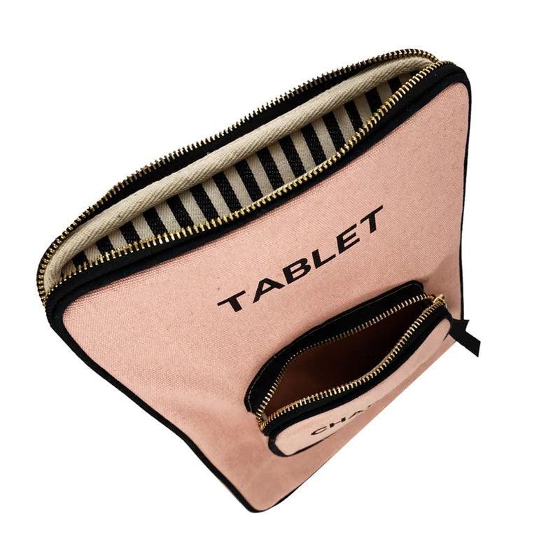 Bag - All Tablet Sleeve With Charger Pocket - Waha Lifestyle