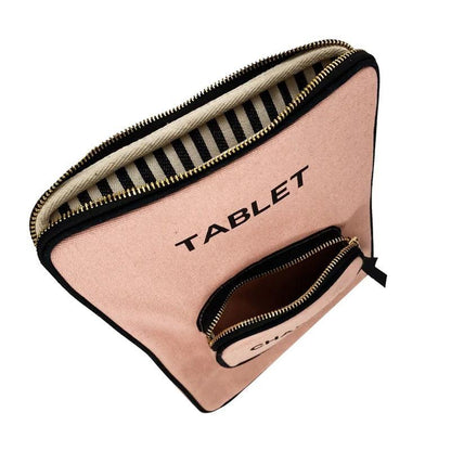 Bag - All Tablet Sleeve With Charger Pocket - Waha Lifestyle