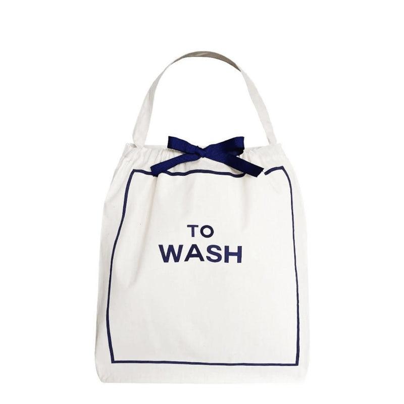 Bag - All To Wash Laundry Bag - Waha Lifestyle