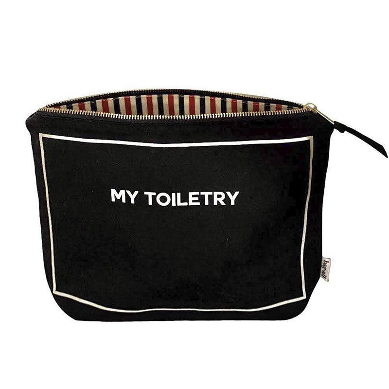 Bag - All Toiletry Pouch With Waterproof Lining - Waha Lifestyle