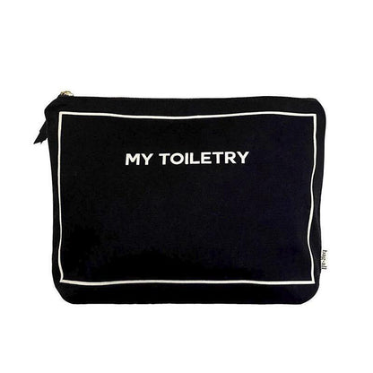 Bag - All Toiletry Pouch With Waterproof Lining - Waha Lifestyle