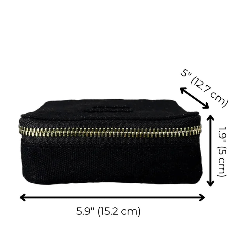 BAG - ALL Daily Pill Organizer Box with Compartments - Large - Waha Lifestyle - Kuwait