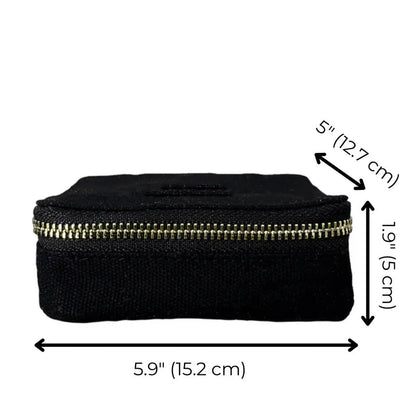 BAG - ALL Daily Pill Organizer Box with Compartments - Large - Waha Lifestyle - Kuwait