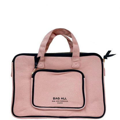 BAG - ALL Laptop Case with Charger Pocket and Handle in Kuwait - Waha Lifestyle