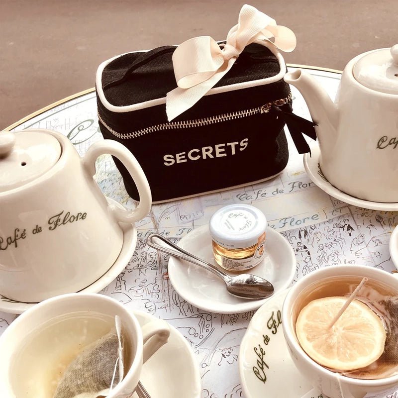 BAG - ALL Mini Beauty Box Bag - Waha Lifestyle - Kuwait