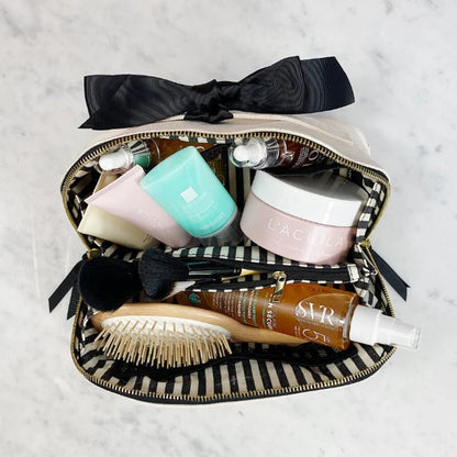 Small Travel Makeup Organizer Bag