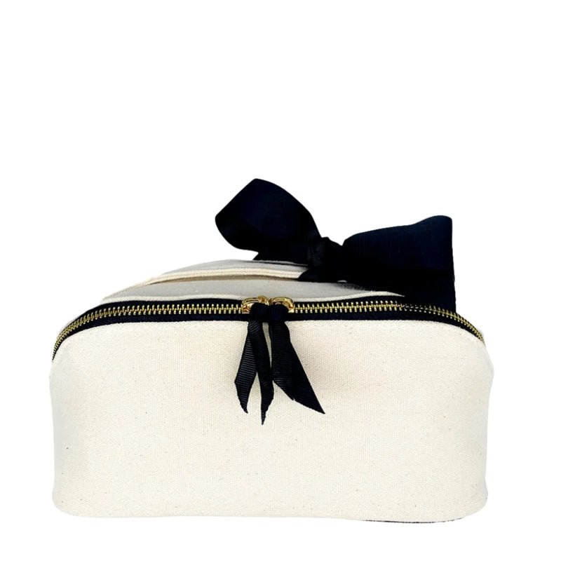Small Travel Makeup Organizer Bag
