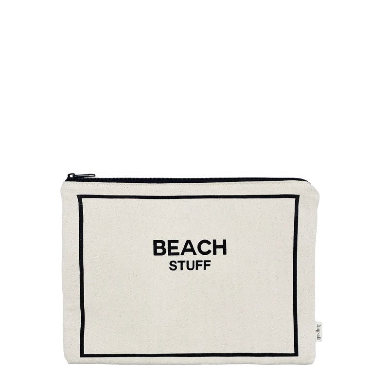 Waterproof Beach Essentials Pouch