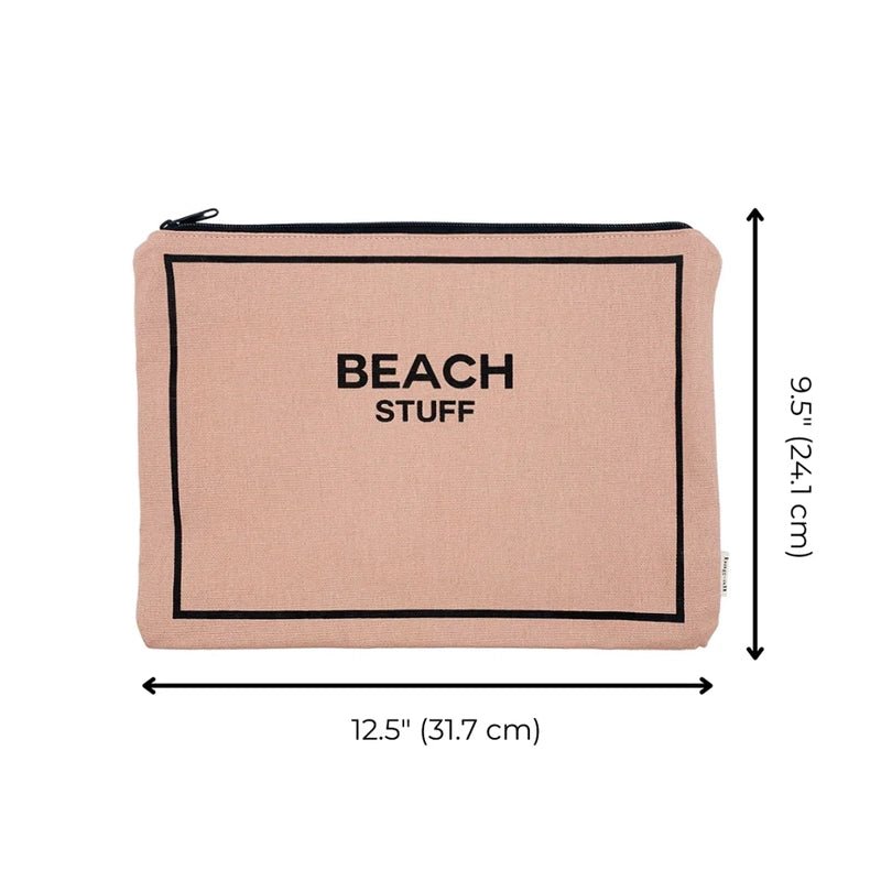 Waterproof Beach Essentials Pouch