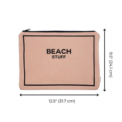 Waterproof Beach Essentials Pouch