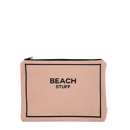 Waterproof Beach Essentials Pouch