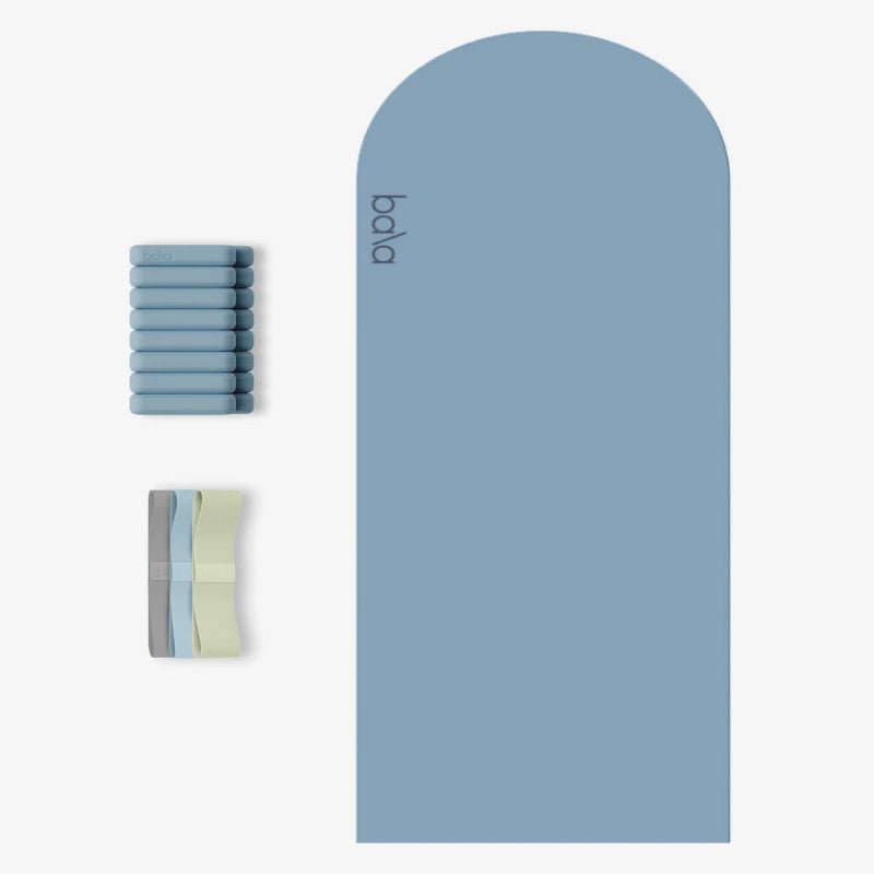 BALA Bala All - in - One Home Workout Set in Kuwait - Waha Lifestyle